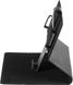 Чехол Tucano Facile Plus Universal для планшетов 7-8", чёрный 15 - магазин Coolbaba Toys