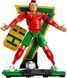 LEGO Конструктор LEGO Editions Football Кріштіану Роналду &mdash; легенда футболу 2 - магазин Coolbaba Toys