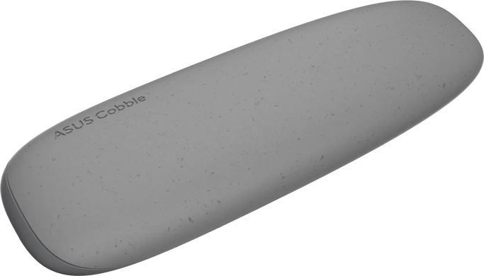 ASUS Портативний корпус для SSD COBBLE/GRAY/G/AS/ESD-A1A /GRAY/G/ PCIe NVMe M.2 2230/2242/2260/2280 USB Type-C 3.2 Gen 2x1 сірий 90DD02R6-M09000 фото