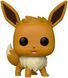Funko Фігурка Funko POP Games: Pokemon - Eevee (EMEA) 1 - магазин Coolbaba Toys