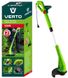 Тример садовий електричний Verto, 350Вт, 25см, телескопічна ручка, 2.2кг 8 - магазин Coolbaba Toys