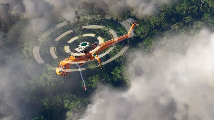 Games Software Гра консольна PS5 Microsoft Flight Simulator 2024, BD диск 1187140 фото