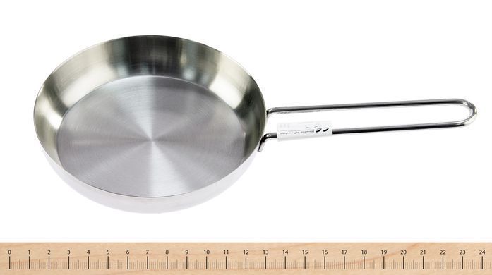 nic Игровая сковородка металлическая (12 см) NIC530323 фото