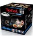 Мультиварка-скороварка Tefal Cook4me+ Connect, 1600Вт, чаша-6л, кнопкове керування, пластик, чорний 14 - магазин Coolbaba Toys