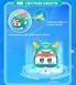 Super Wings Ігрова фігурка Super Pet Тіно улюбленець (Tino pet), світло 3 - магазин Coolbaba Toys