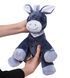Nattou ослик Алекс (28см) 7 - магазин Coolbaba Toys