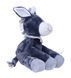 Nattou ослик Алекс (28см) 6 - магазин Coolbaba Toys