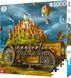 GoodLoot Пазл Imagination: Arkadiusz Dzielawski Big move 1000 эл. 2 - магазин Coolbaba Toys