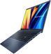 ASUS Ноутбук Vivobook 15 M1502YA-BQ112 15.6" FHD IPS, AMD R7-7730U, 16GB, F512GB, UMA, noOS, Синий 4 - магазин Coolbaba Toys