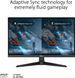 ASUS Монітор Asus 24.5" TUF Gaming VG259Q5A 2xHDMI, DP, MM, IPS, 200Hz, 0.3ms, sRGB 99%, AdaptiveSync 4 - магазин Coolbaba Toys