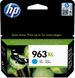 Картридж HP No.963XL High Yield HP OJ Pro 9010/9013/9020/9023 Cyan 1 - магазин Coolbaba Toys