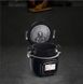 Tefal Мультиварка скороварка Cook4me Touch, 1600Вт, чаша-6л, сенсорне керування, 13 програм, управл. смартф., метал, пластик, чорний 8 - магазин Coolbaba Toys