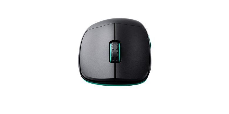 Cherry Xtrfy Мышь M64, WL/USB-A, RGB, черный CX-M64W-BLACK фото