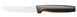 Fiskars Кухонный нож для томатов Functional Form, 11.3 см 1 - магазин Coolbaba Toys