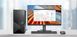 Dell ПК Vostro 3020 MT, Intel i3-13100, 8GB, F256GB, UMA, WiFi, Win11P 2 - магазин Coolbaba Toys