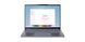 Acer Ноутбук Swift 14 AI SF14-51 14" WUXGA OLED, Intel U7-258V, 32GB, F1TB, UMA, Win11, сірий 2 - магазин Coolbaba Toys
