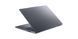 Acer Ноутбук Swift 14 AI SF14-51 14" WUXGA OLED, Intel U7-258V, 32GB, F1TB, UMA, Win11, сірий 6 - магазин Coolbaba Toys