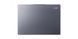 Acer Ноутбук Swift 14 AI SF14-51 14" WUXGA OLED, Intel U7-258V, 32GB, F1TB, UMA, Win11, сірий 5 - магазин Coolbaba Toys