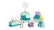 LEGO Конструктор LEGO DUPLO Disney Коробка для творчого конструювання &laquo;Крижане серце&raquo; з Ельзою й Олафом 5 - магазин Coolbaba Toys