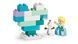 LEGO Конструктор LEGO DUPLO Disney Коробка для творчого конструювання &laquo;Крижане серце&raquo; з Ельзою й Олафом 4 - магазин Coolbaba Toys