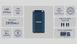 Transcend Портативний SSD Transcend 4TB USB 3.2 Gen 2 Type-C ESD410C 2 - магазин Coolbaba Toys