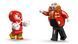 LEGO Конструктор Sonic Knuckles vs. Dr. Eggman Egg Crusher Mech 6 - магазин Coolbaba Toys