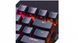 HyperX Клавіатура Alloy Origins Core PBT Aqua USB RGB ENG/RU Black 7 - магазин Coolbaba Toys