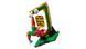 LEGO Конструктор LEGO Editions Football Кріштіану Роналду &mdash; легенда футболу 4 - магазин Coolbaba Toys