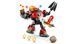 LEGO Конструктор Sonic Knuckles vs. Dr. Eggman Egg Crusher Mech 4 - магазин Coolbaba Toys