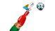LEGO Конструктор LEGO Editions Football Кріштіану Роналду &mdash; легенда футболу 3 - магазин Coolbaba Toys