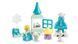 LEGO Конструктор LEGO DUPLO Disney Коробка для творчого конструювання &laquo;Крижане серце&raquo; з Ельзою й Олафом 6 - магазин Coolbaba Toys
