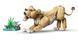 LEGO Конструктор LEGO Creator Дикі тварини: Величний лев 4 - магазин Coolbaba Toys