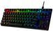 HyperX Клавіатура Alloy Origins Core PBT Aqua USB RGB ENG/RU Black 3 - магазин Coolbaba Toys