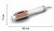 Rowenta Фен-щітка Reverso Dry&Brush 2в1, 1200Вт, 3 режими, іоніз-я, хол. обдув, насадок-2, кераміка, біло-золотистий 11 - магазин Coolbaba Toys