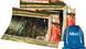 GoodLoot Пазл Fallout 4 Garage Puzzles 1000 эл. 3 - магазин Coolbaba Toys