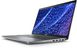 Ноутбук Dell Latitude 5530 15.6" FHD AG, Intel i7-1265U, 16GB, F512GB, UMA, Lin, чорний 4 - магазин Coolbaba Toys