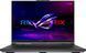 ASUS Ноутбук ROG Strix SCAR 18 G835LW-SA083W 18" 2.5K mLED, Intel Ultra 9 275HX, 32GB, F2TB, NVD5080-16, Win11, Черный 2 - магазин Coolbaba Toys
