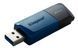 Kingston Накопитель 64GBx2 USB 3.2 Type-A Gen1 DT Exodia Black Blue 6 - магазин Coolbaba Toys