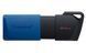 Kingston Накопитель 64GBx2 USB 3.2 Type-A Gen1 DT Exodia Black Blue 2 - магазин Coolbaba Toys