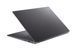 Acer Ноутбук Acer Aspire 16 A16-52M 16" WUXGA+ OLED, Intel U7-258V, 32GB, F1TB, UMA, Lin, сірий 12 - магазин Coolbaba Toys