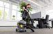 Karcher Пылесос профессиональный T 11/1 Classic, 850Вт, 235мБар, контейнер 11л, 3.9кг 4 - магазин Coolbaba Toys