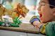 LEGO Конструктор LEGO Creator Дикі тварини: Величний лев 12 - магазин Coolbaba Toys