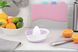 ARDESTO Соковитискач ручний для цитрусових Fresh, ліловий, пластик 2 - магазин Coolbaba Toys