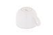 Чашка Ardesto Bagheria, 480 мл, Bright white, керамика 3 - магазин Coolbaba Toys