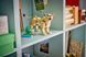 LEGO Конструктор LEGO Creator Дикі тварини: Величний лев 14 - магазин Coolbaba Toys