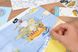 Набір перевідних наклейок Scribble Down з онлайн додатком Острів піратських скарбів, А4 5 - магазин Coolbaba Toys