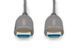 Digitus Кабель HDMI UHD 8K, AOC hybrid-fiber, type A M/M, 10м, чорний 5 - магазин Coolbaba Toys