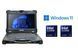 Durabook Ноутбук Z14 Basic 14" FHD Touch AG Intel i7-1165G7, 16GB, F512GB, UMA, LTE, Win11P 11 - магазин Coolbaba Toys