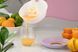 ARDESTO Соковитискач ручний для цитрусових Fresh, ліловий, пластик 8 - магазин Coolbaba Toys