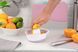 ARDESTO Соковитискач ручний для цитрусових Fresh, ліловий, пластик 5 - магазин Coolbaba Toys